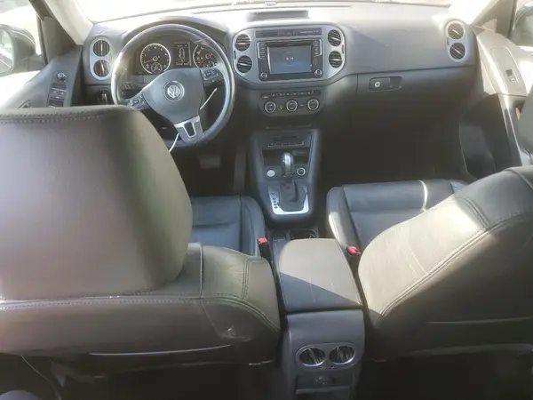 WVGVV7AX7HK012475 2017 VOLKSWAGEN TIGUAN - Image 8