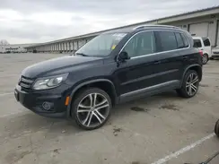 WVGVV7AX7HK028126 2017 VOLKSWAGEN TIGUAN