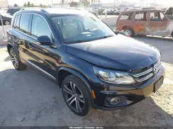 WVGVV7AX7HK031401 2017 VOLKSWAGEN TIGUAN