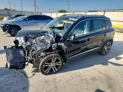 WVGVV7AX7HW512922 2017 VOLKSWAGEN TIGUAN