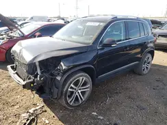 WVGVV7AX8HW500861 2017 VOLKSWAGEN TIGUAN