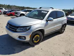 WVGVV7AX8HW508183 2017 VOLKSWAGEN TIGUAN