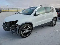 WVGVV7AX9HW502439 2017 VOLKSWAGEN TIGUAN
