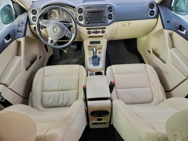 WVGVV7AX9HW502439 2017 VOLKSWAGEN TIGUAN - Image 8