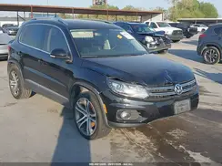 WVGVV7AX9HW503039 2017 VOLKSWAGEN TIGUAN