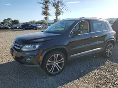 WVGWV7AX0HK004917 2017 VOLKSWAGEN TIGUAN