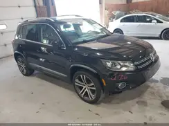 WVGWV7AX1HW503220 2017 VOLKSWAGEN TIGUAN