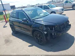WVGWV7AX2HK016356 2017 VOLKSWAGEN TIGUAN