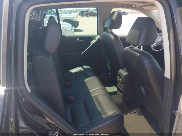 WVGWV7AX2HK016356 2017 VOLKSWAGEN TIGUAN - Image 8
