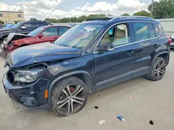WVGWV7AX2HW505851 2017 VOLKSWAGEN TIGUAN