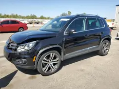 WVGWV7AX3HK023476 2017 VOLKSWAGEN TIGUAN