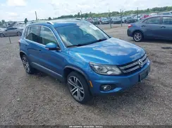 WVGWV7AX3HW504031 2017 VOLKSWAGEN TIGUAN
