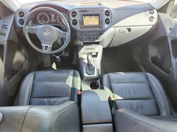 WVGWV7AX3HW504109 2017 VOLKSWAGEN TIGUAN - Image 8