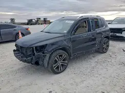 WVGWV7AX3HW505552 2017 VOLKSWAGEN TIGUAN