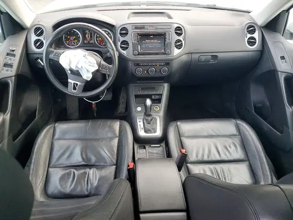 WVGWV7AX3HW513280 2017 VOLKSWAGEN TIGUAN - Image 8