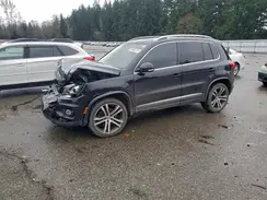 WVGWV7AX4HK009537 2017 VOLKSWAGEN TIGUAN