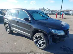 WVGWV7AX4HW507746 2017 VOLKSWAGEN TIGUAN
