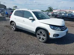 WVGWV7AX5HK008168 2017 VOLKSWAGEN TIGUAN