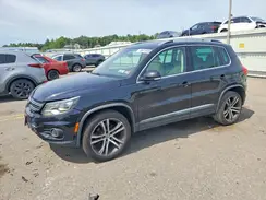 WVGWV7AX5HK021177 2017 VOLKSWAGEN TIGUAN