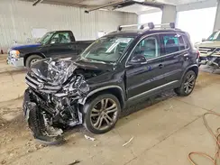 WVGWV7AX5HK030736 2017 VOLKSWAGEN TIGUAN