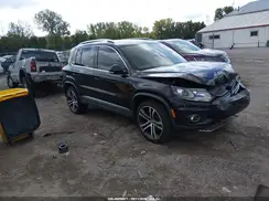 WVGWV7AX5HK031370 2017 VOLKSWAGEN TIGUAN