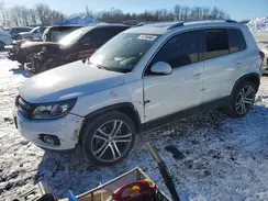 WVGWV7AX5HW503818 2017 VOLKSWAGEN TIGUAN