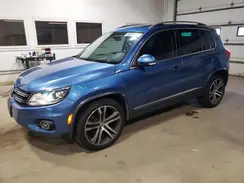 WVGWV7AX5HW507707 2017 VOLKSWAGEN TIGUAN