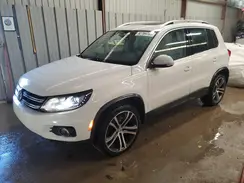 WVGWV7AX5HW510736 2017 VOLKSWAGEN TIGUAN