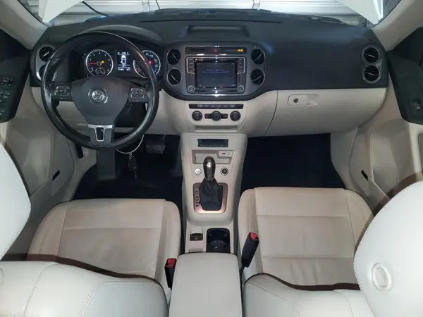 WVGWV7AX5HW510736 2017 VOLKSWAGEN TIGUAN - Image 8