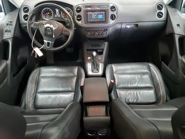 WVGWV7AX6HK006591 2017 VOLKSWAGEN TIGUAN - Image 8