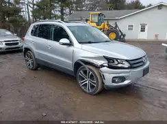 WVGWV7AX7HK022492 2017 VOLKSWAGEN TIGUAN