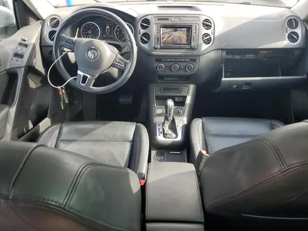 WVGWV7AX7HW500936 2017 VOLKSWAGEN TIGUAN - Image 8