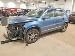 WVGWV7AX8HK011744 2017 VOLKSWAGEN TIGUAN