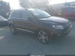 WVGWV7AX8HW501853 2017 VOLKSWAGEN TIGUAN