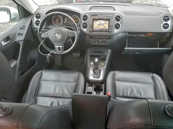 WVGWV7AX8HW513209 2017 VOLKSWAGEN TIGUAN - Image 8
