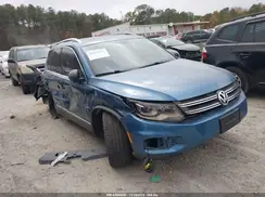 WVGWV7AX9HK012563 2017 VOLKSWAGEN TIGUAN