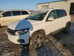 WVGWV7AX9HK020145 2017 VOLKSWAGEN TIGUAN