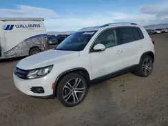 WVGWV7AXXHW504026 2017 VOLKSWAGEN TIGUAN