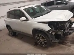 WVGWV7AXXHW511767 2017 VOLKSWAGEN TIGUAN
