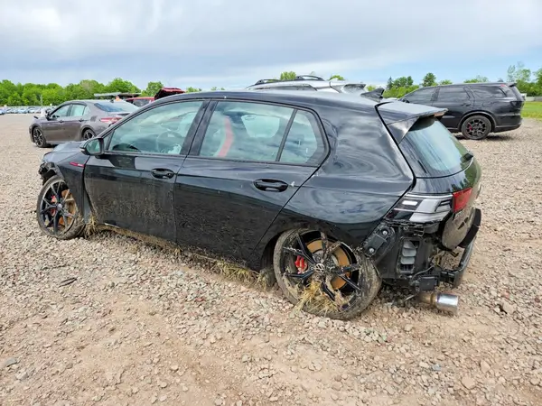 WVW2A7CD1RW229567 2024 VOLKSWAGEN GTI - Image 2