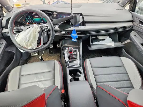 WVW2A7CD1RW229567 2024 VOLKSWAGEN GTI - Image 8