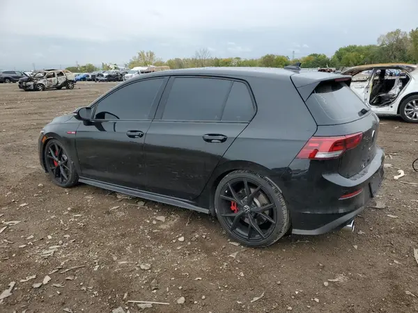 WVW2A7CD7RW218041 2024 VOLKSWAGEN GTI - Image 2