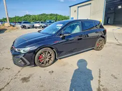 WVW2A7CD8PW151124 2023 VOLKSWAGEN GTI