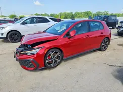 WVW3A7CD0SW260674 2025 VOLKSWAGEN GTI