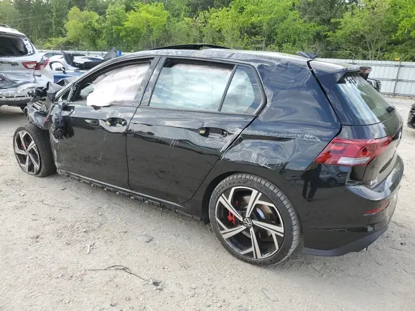 WVW3A7CD1RW225992 2024 VOLKSWAGEN GTI - Image 2