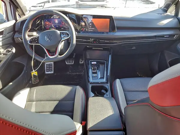 WVW3A7CD2RW148808 2024 VOLKSWAGEN GTI - Image 8