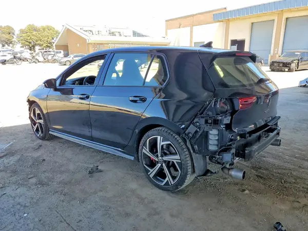 WVW3A7CD3RW148364 2024 VOLKSWAGEN GTI - Image 2