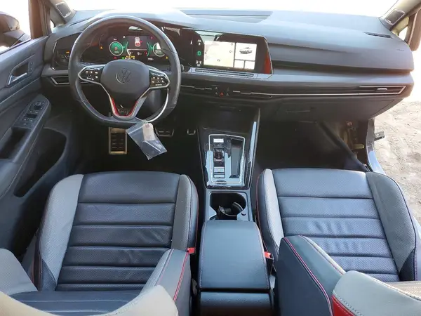 WVW3A7CD3RW148364 2024 VOLKSWAGEN GTI - Image 8
