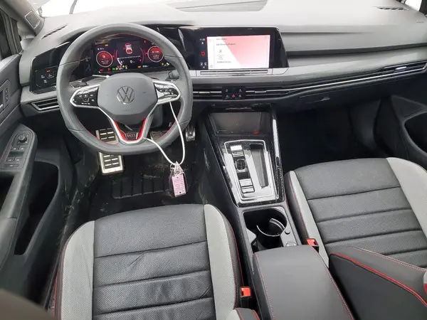 WVW3A7CD3RW221264 2024 VOLKSWAGEN GTI - Image 8