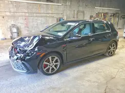 WVW3A7CD4RW205803 2024 VOLKSWAGEN GTI